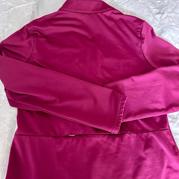 Jockey Jacket Small - Picture 5 of 5